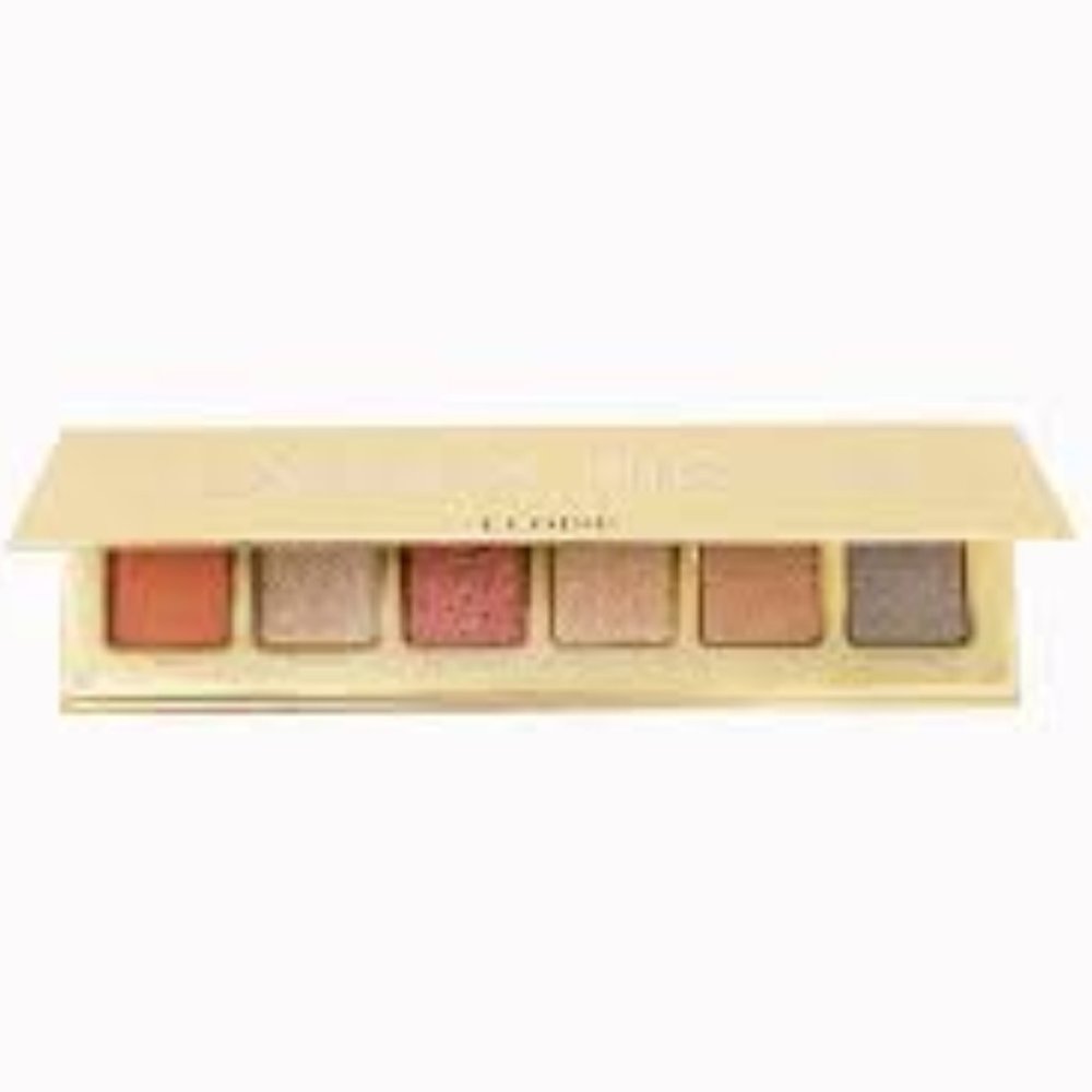✨CLOSET CLEAR OUT ✨  Eloise beauty -  Sahara nights eyeshadow palette